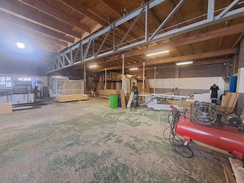To Let Commercial Property for Rent in Beaconvale Western Cape